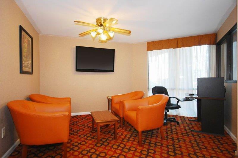 Best Western Executive Inn Grove City Room photo